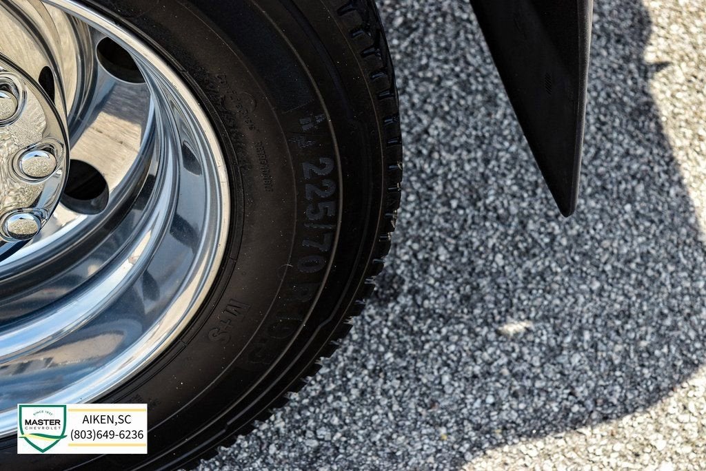 2017 Ford Super Duty F-450 DRW XL