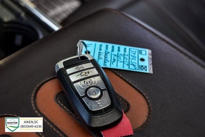 2017 Ford Super Duty F-450 DRW XL