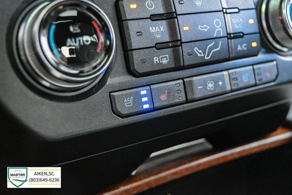 2017 Ford Super Duty F-450 DRW XL