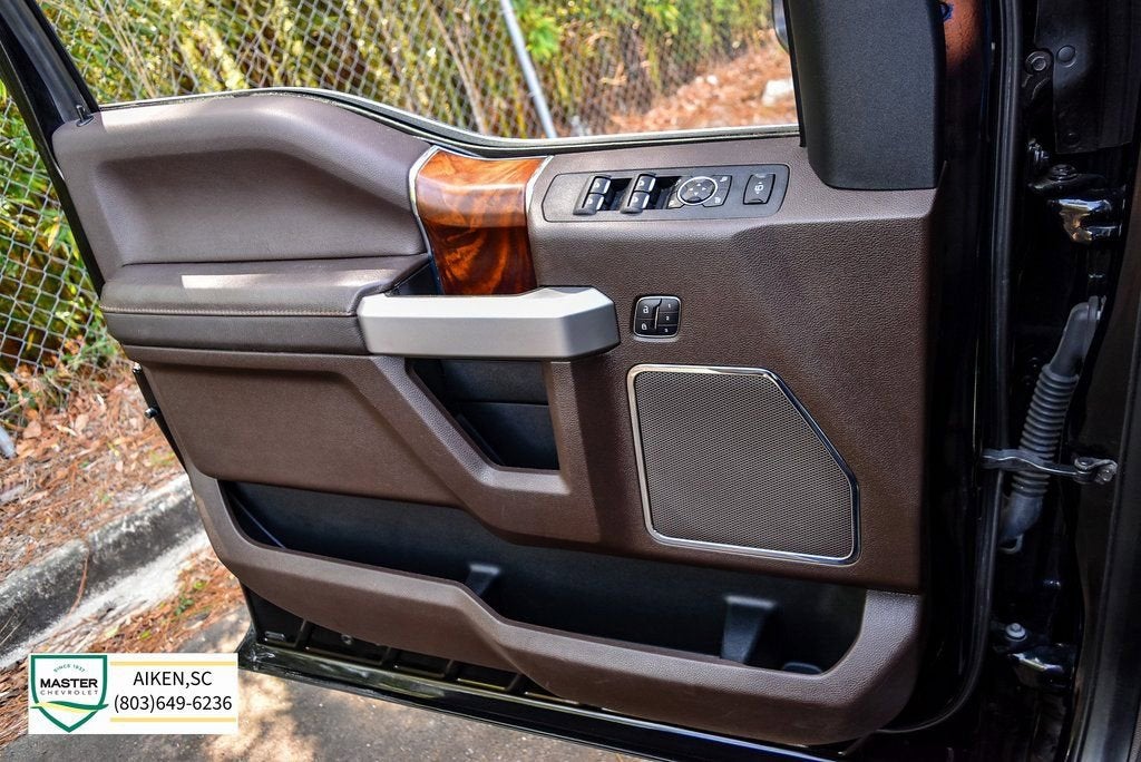 2017 Ford Super Duty F-450 DRW XL