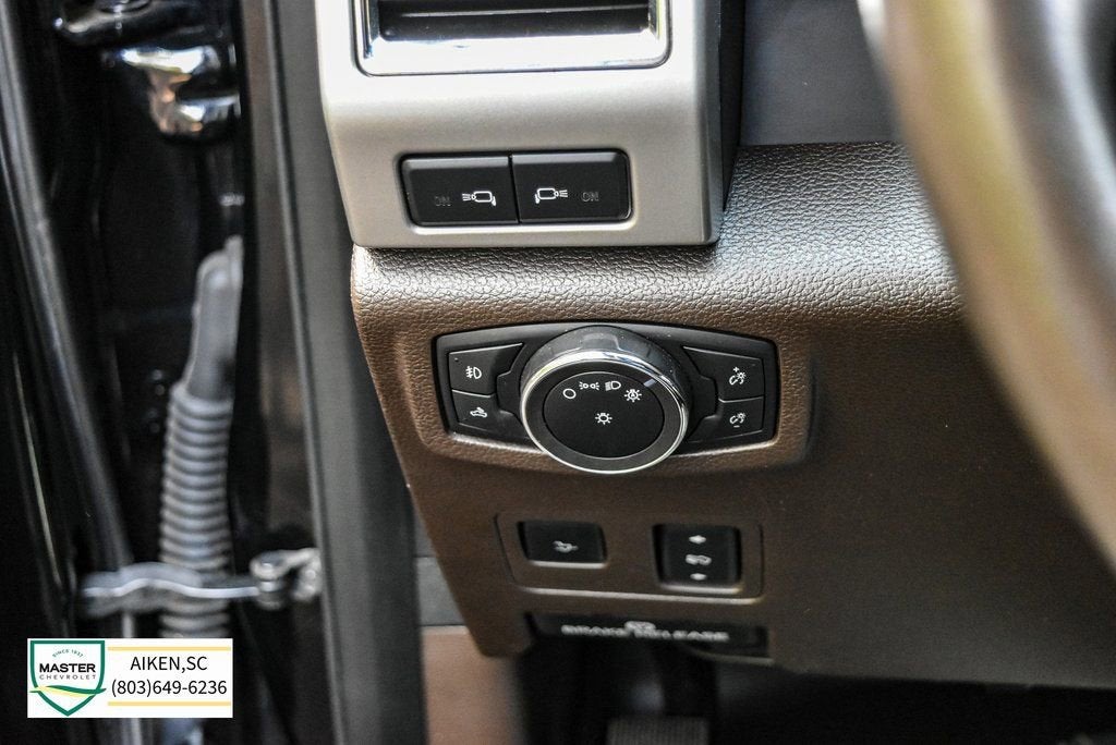 2017 Ford Super Duty F-450 DRW XL