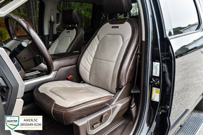 2019 Ford F-150 Limited