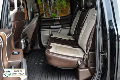 2019 Ford F-150 Limited