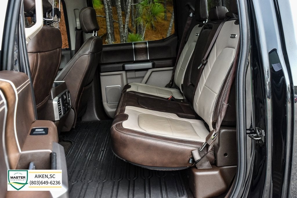 2019 Ford F-150 Limited