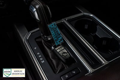 2019 Ford F-150 Limited