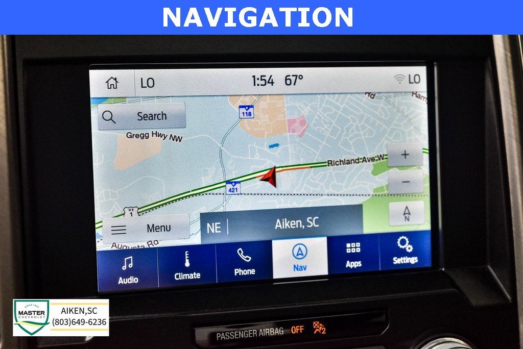 2019 Ford F-150 Limited