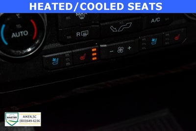 2019 Ford F-150 Limited