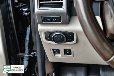 2019 Ford F-150 Limited