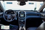 2013 Chevrolet Malibu LTZ