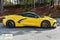 2025 Chevrolet Corvette Stingray 1LT