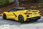 2025 Chevrolet Corvette Stingray 1LT