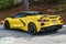 2025 Chevrolet Corvette Stingray 1LT