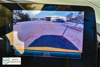 2025 Chevrolet Corvette Stingray 1LT