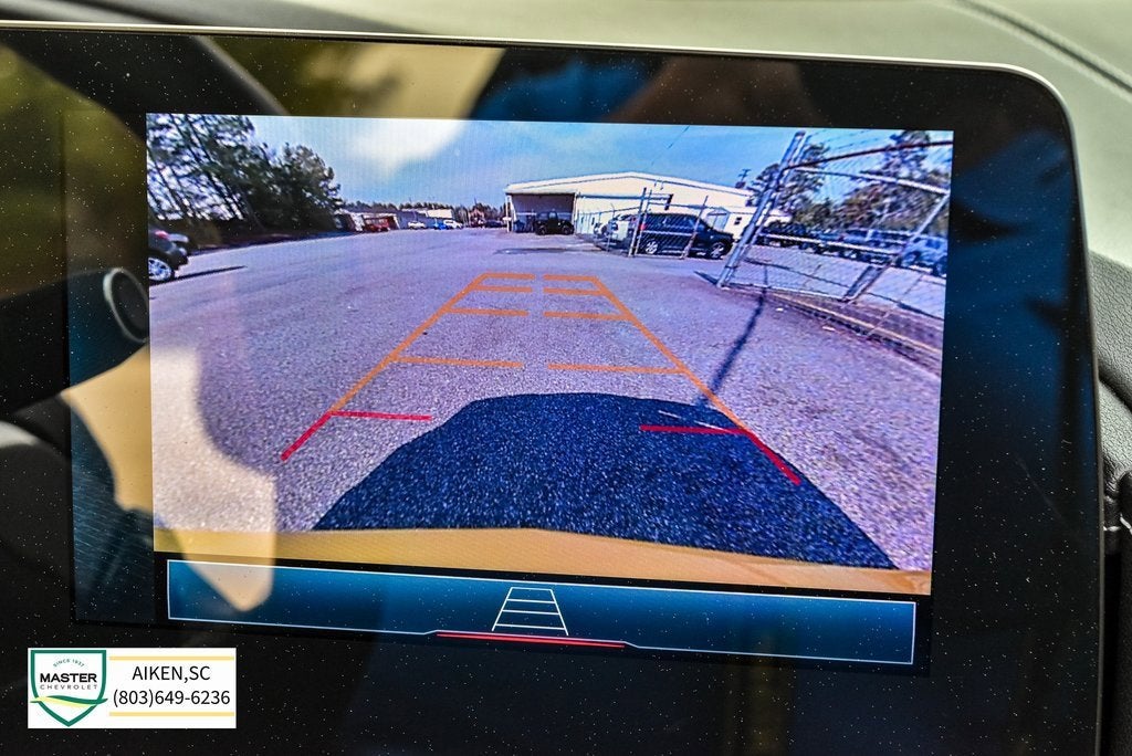 2025 Chevrolet Corvette Stingray 1LT