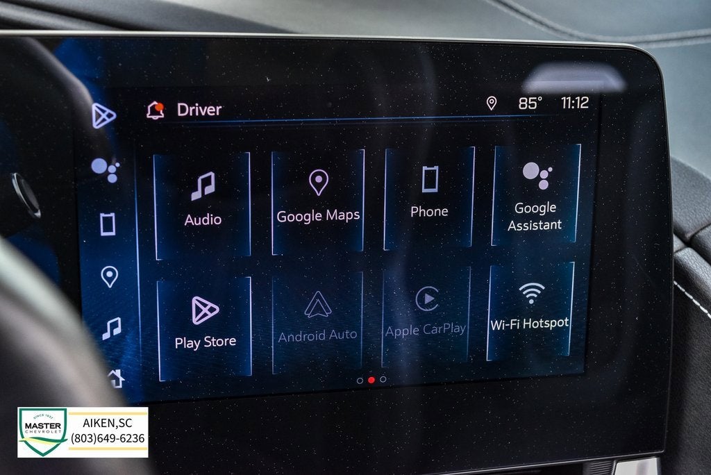 2025 Chevrolet Corvette Stingray 1LT