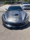 2016 Chevrolet Corvette Stingray 2LT