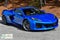 2024 Chevrolet Corvette Z06 2LZ