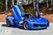 2024 Chevrolet Corvette Z06 2LZ