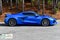 2024 Chevrolet Corvette Z06 2LZ
