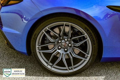 2024 Chevrolet Corvette Z06 2LZ