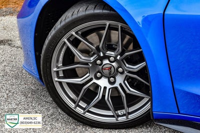 2024 Chevrolet Corvette Z06 2LZ