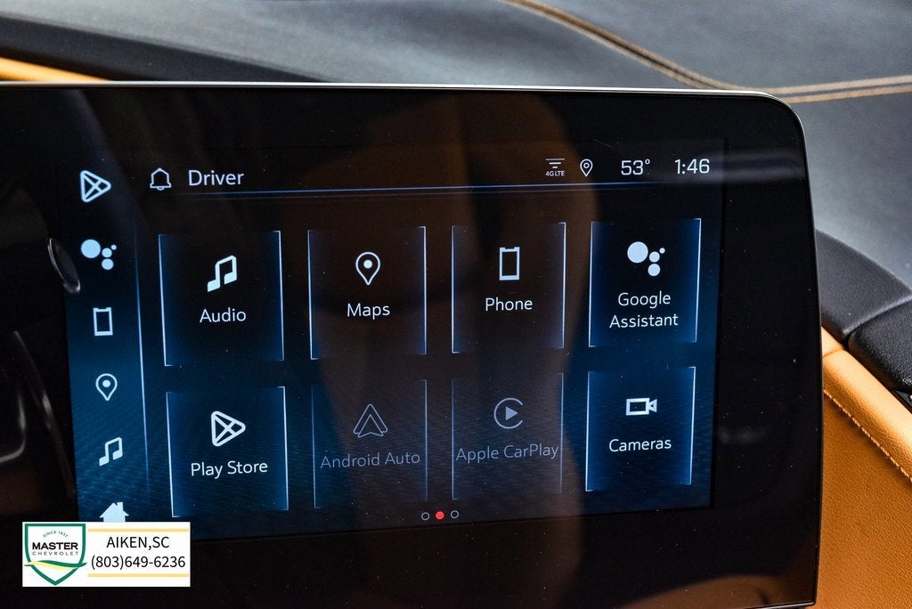 2024 Chevrolet Corvette Z06 2LZ