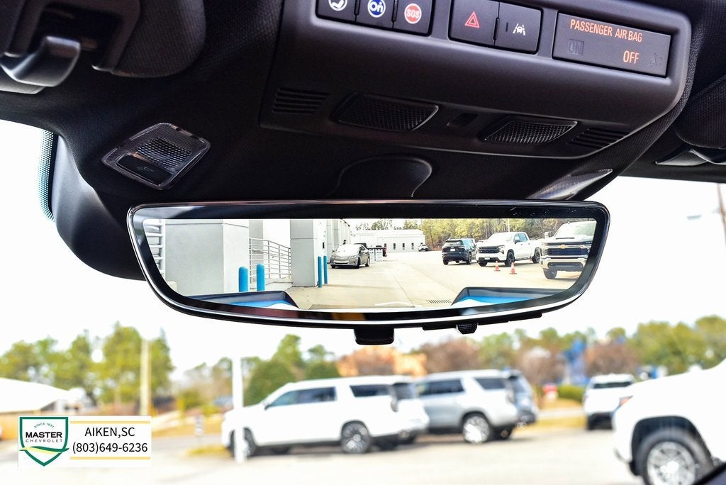 2024 Chevrolet Corvette Z06 2LZ