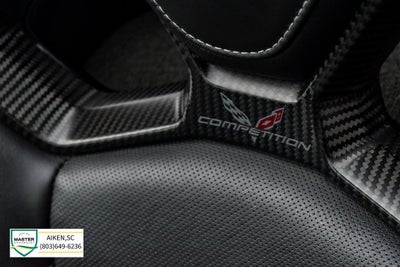 2015 Chevrolet Corvette Stingray Z51 2LT