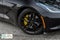 2015 Chevrolet Corvette Stingray Z51 2LT