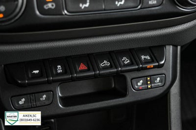 2019 Chevrolet Colorado 4WD Z71