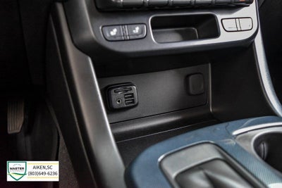 2019 Chevrolet Colorado 4WD Z71