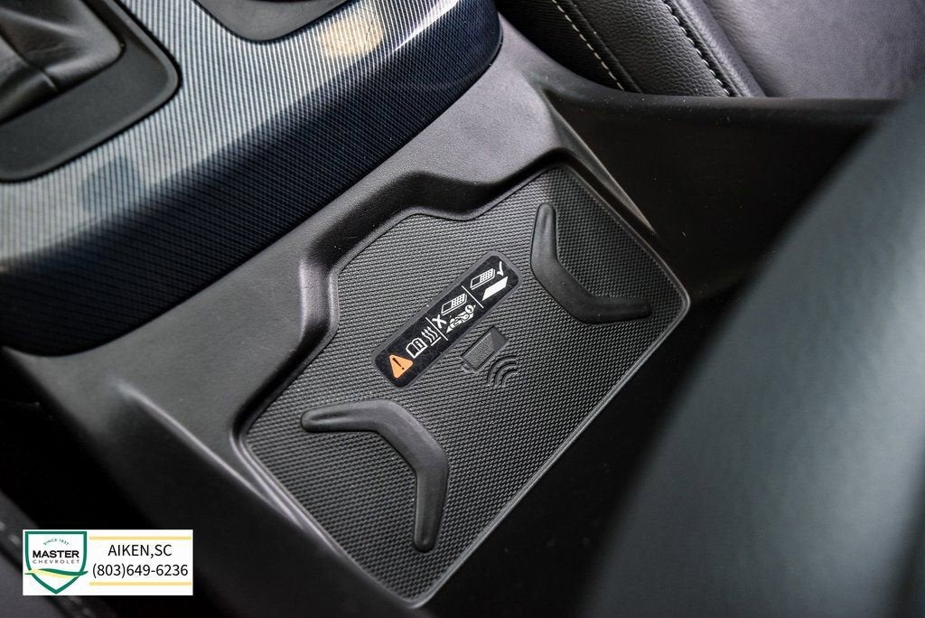 2019 Chevrolet Colorado 4WD Z71