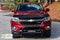 2019 Chevrolet Colorado 4WD Z71