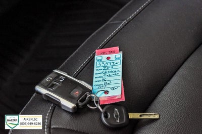 2019 Chevrolet Colorado 4WD Z71