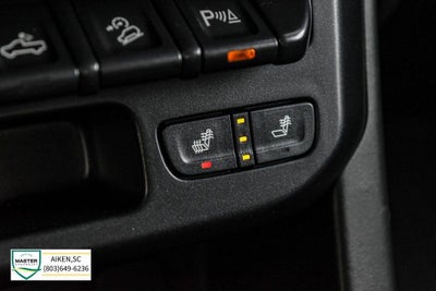 2019 Chevrolet Colorado 4WD Z71