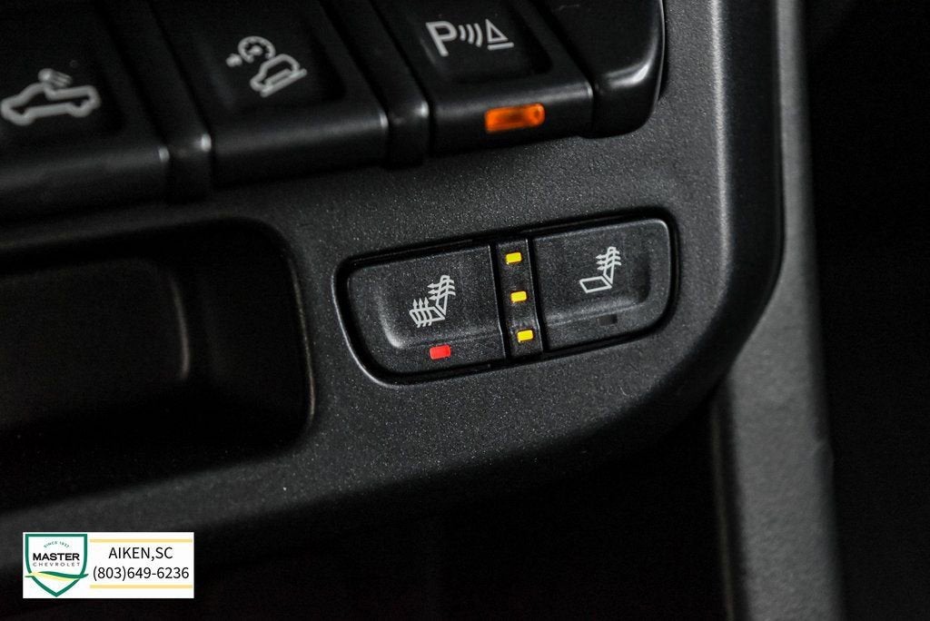 2019 Chevrolet Colorado 4WD Z71