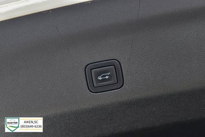 2021 Chevrolet Suburban RST