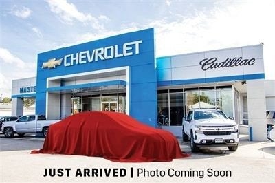 2019 GMC Canyon 2WD SLE