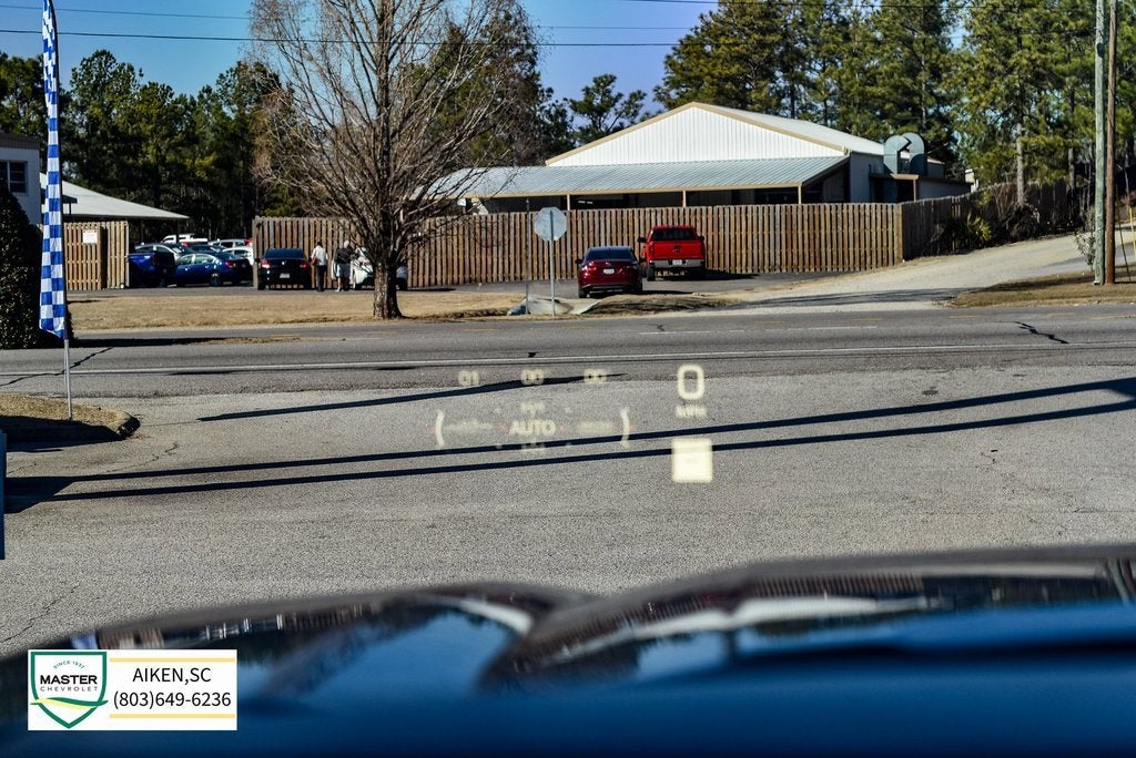 2022 GMC Sierra 1500 Denali Ultimate