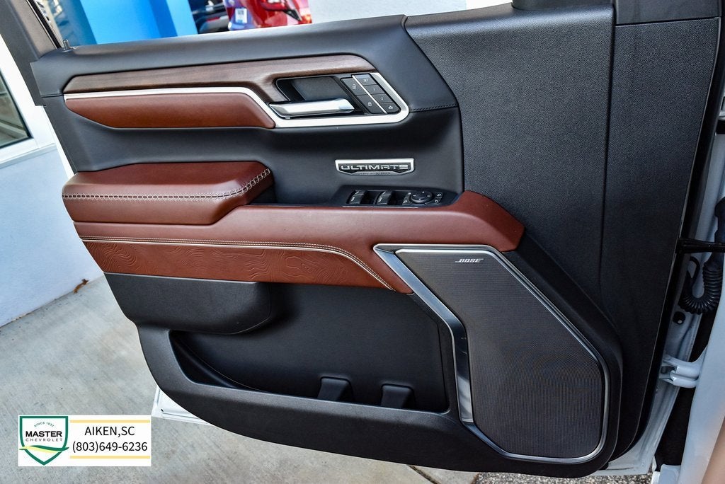 2022 GMC Sierra 1500 Denali Ultimate