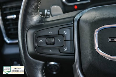 2022 GMC Sierra 1500 Denali Ultimate