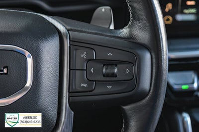 2022 GMC Sierra 1500 Denali Ultimate