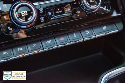 2022 GMC Sierra 1500 Denali Ultimate