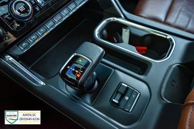 2022 GMC Sierra 1500 Denali Ultimate