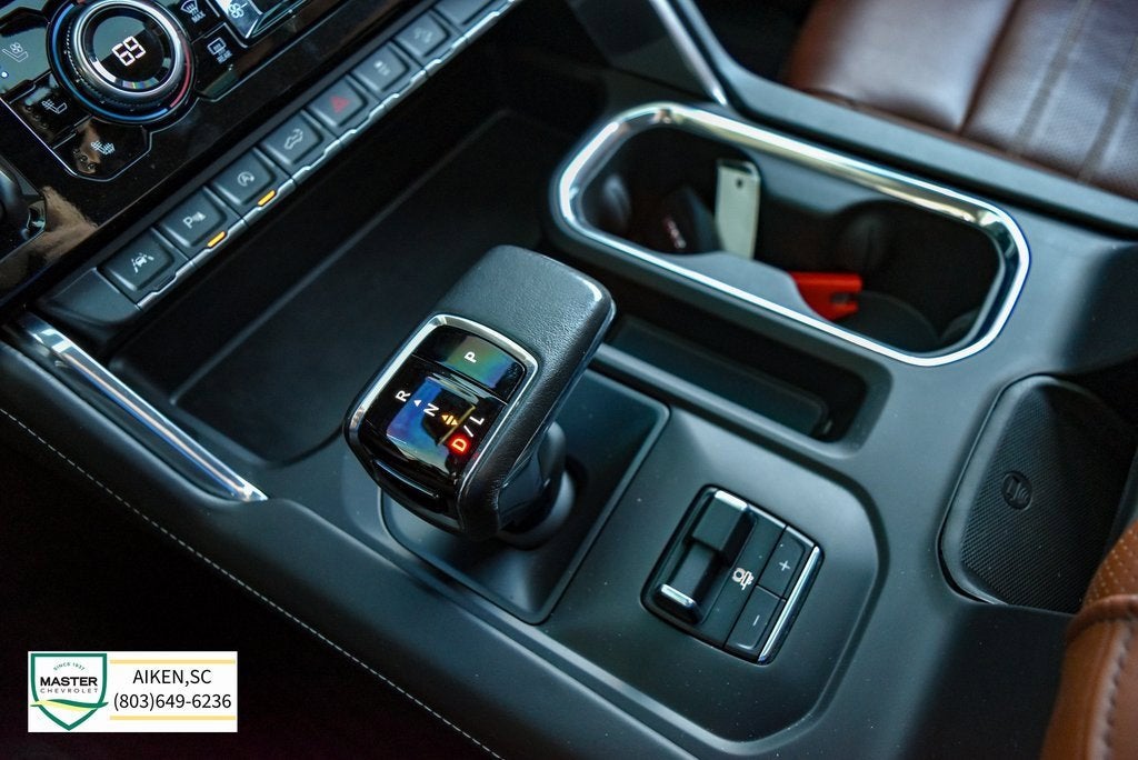 2022 GMC Sierra 1500 Denali Ultimate