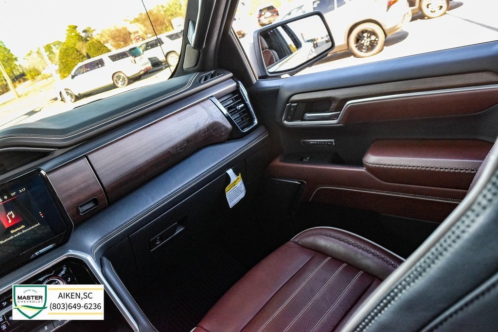 2022 GMC Sierra 1500 Denali Ultimate