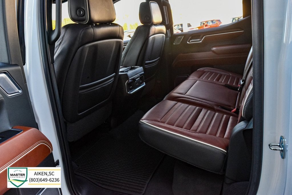 2022 GMC Sierra 1500 Denali Ultimate