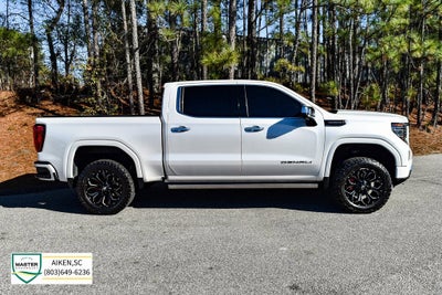 2022 GMC Sierra 1500 Denali Ultimate