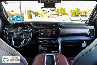 2022 GMC Sierra 1500 Denali Ultimate