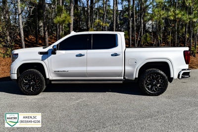 2022 GMC Sierra 1500 Denali Ultimate